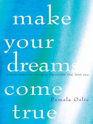 cover image of Make Your Dreams Come True